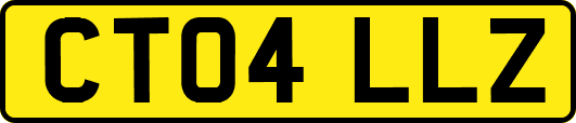 CT04LLZ