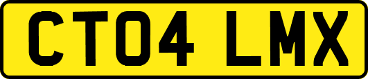 CT04LMX