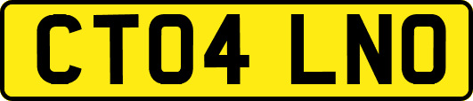 CT04LNO