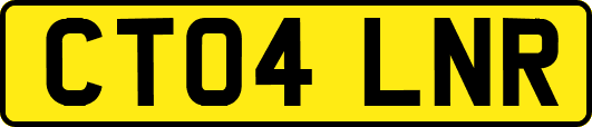 CT04LNR