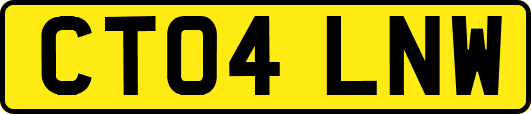 CT04LNW
