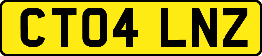 CT04LNZ