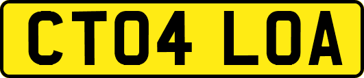 CT04LOA