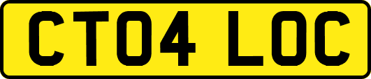 CT04LOC