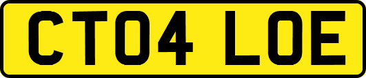 CT04LOE