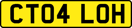 CT04LOH