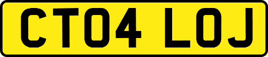 CT04LOJ