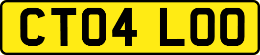 CT04LOO