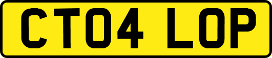 CT04LOP