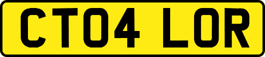 CT04LOR