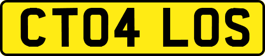 CT04LOS