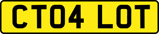 CT04LOT