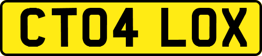 CT04LOX