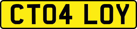 CT04LOY