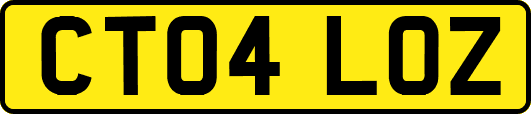 CT04LOZ
