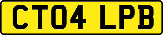 CT04LPB