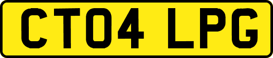 CT04LPG