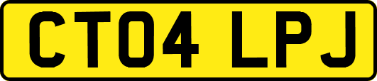 CT04LPJ