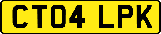 CT04LPK