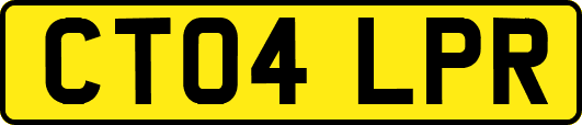 CT04LPR