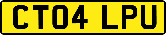 CT04LPU