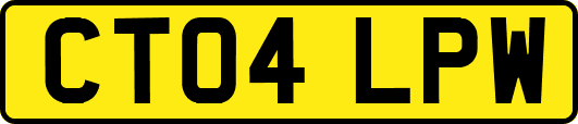 CT04LPW