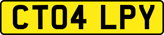 CT04LPY