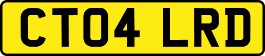 CT04LRD