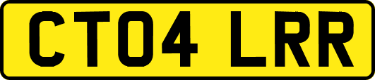 CT04LRR