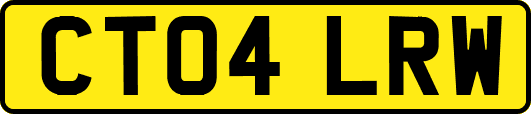 CT04LRW