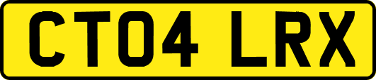 CT04LRX