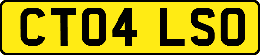 CT04LSO