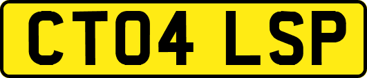 CT04LSP
