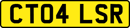 CT04LSR