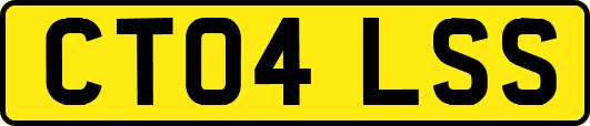 CT04LSS