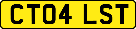 CT04LST