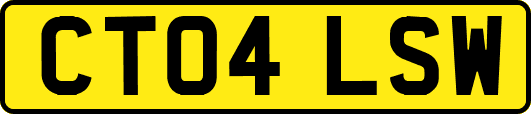 CT04LSW