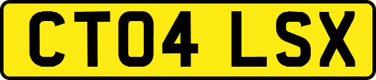 CT04LSX