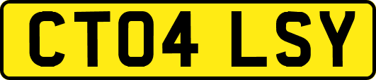 CT04LSY
