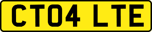 CT04LTE