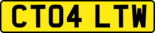 CT04LTW