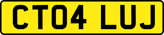 CT04LUJ