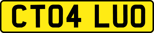 CT04LUO