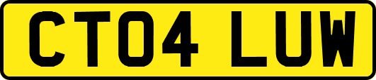 CT04LUW