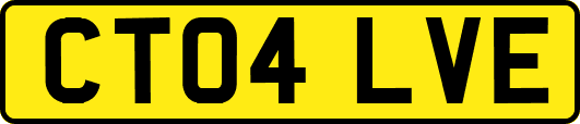 CT04LVE