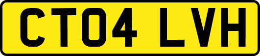 CT04LVH