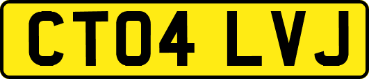 CT04LVJ