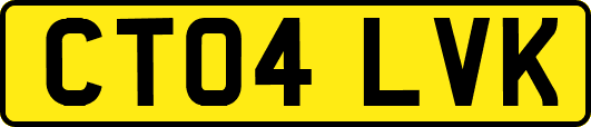 CT04LVK