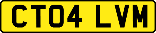 CT04LVM