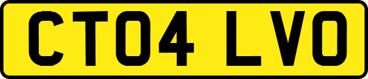 CT04LVO